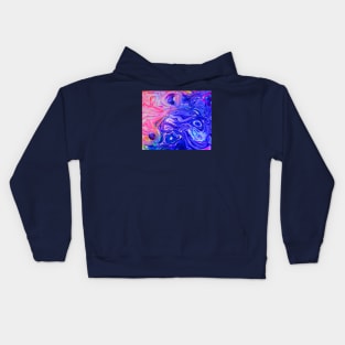 TIDAL Kids Hoodie